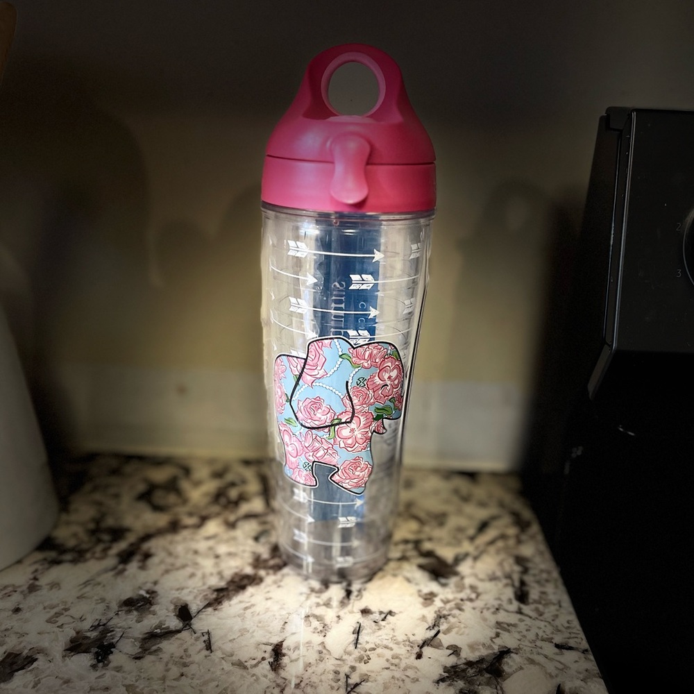 Simply Southern Elephant Tervis